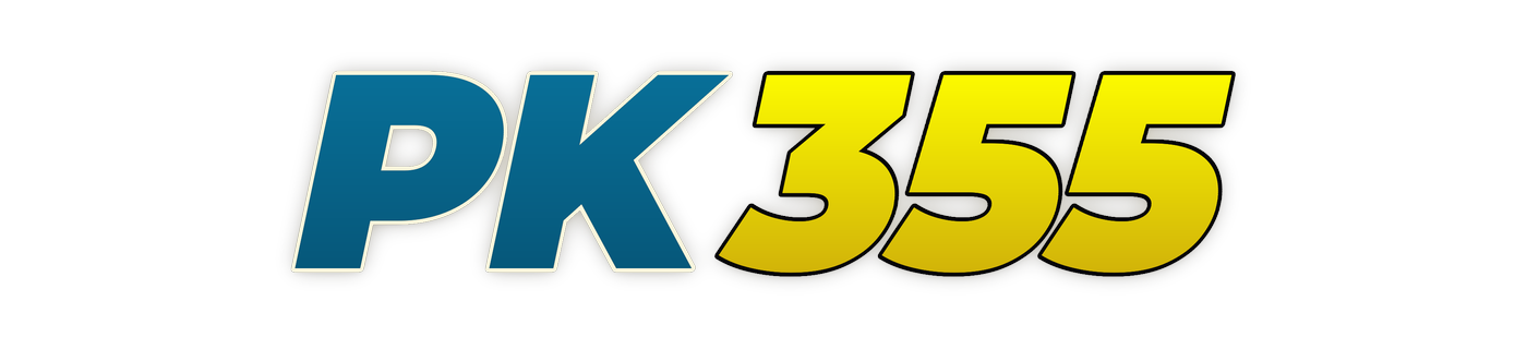 pk355 Logo